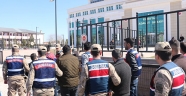 Kahramanmaraş'ta enerji nakil kablo hırsızlığı şebekesi çökertildi