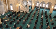 Kahramanmaraş'ta Eshab-ı Kehf Cami Külliyesi hizmete açıldı