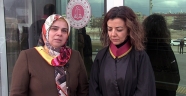 Kahramanmaraş'ta eski eşini öldüren sanığın yargılanmasına devam edildi