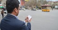 Kahramanmaraş'ta fahri trafik müfettişi sayısı 444 oldu