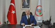 Kahramanmaraş'ta geçen yıl 4 bin 765 kişi hakem heyetine başvurdu