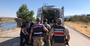 Kahramanmaraş'ta gölete düşen çocuk hayatını kaybetti