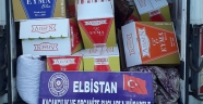 Kahramanmaraş'ta gümrük kaçağı çay ile sahte bandrollü makaron ele geçirildi: 2 gözaltı