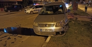 Kahramanmaraş'ta hafif ticari aracın çarptığı yaya hayatını kaybetti