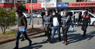 Kahramanmaraş'ta hakkında 17 yıl 2 ay hapis cezası bulunan firari hükümlü yakalandı