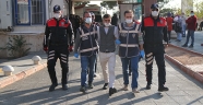 Kahramanmaraş'ta hakkında 35 yıl 8 ay hapis cezası bulunan firari hükümlü yakalandı