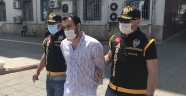 Kahramanmaraş'ta hakkında 35 yıl kesinleşmiş hapis cezası bulunan hükümlü yakalandı