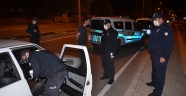 Kahramanmaraş'ta havaya ateş ederek gezen alkollü sürücü yakalandı