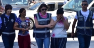 Kahramanmaraş'ta hırsızlık operasyonu