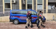 Kahramanmaraş'ta hırsızlık şüphelileri suçüstü yakalandı