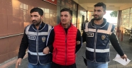 Kahramanmaraş'ta hırsızlık ve uyuşturucu zanlısı tutuklandı