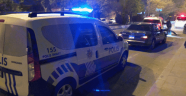 Kahramanmaraş'ta husumetlisini silahla yaraladı