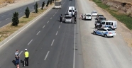 Kahramanmaraş'ta ‘Huzur-46’ uygulaması