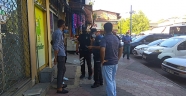 Kahramanmaraş'ta huzur uygulamasında aranan 53 kişi yakalandı