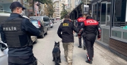 Kahramanmaraş'ta