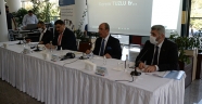 Kahramanmaraş'ta Irak semineri