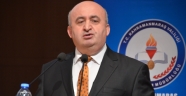 Kahramanmaraş'ta ''İyi ki öğretmen olmuşum'' konferansı