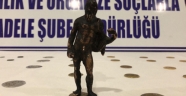 Kahramanmaraş'ta kaçakçılık operasyonlarında 5 kişi gözaltına alındı