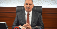 Kahramanmaraş'ta Kadına Yönelik Şiddet ve Kötü Muamele Eylem Planı Toplantısı
