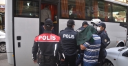 Kahramanmaraş'ta kahvehanede oyun oynayan 13 kişi yakalandı