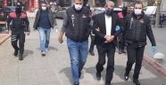 Kahramanmaraş'ta kardeşini öldüren şüpheli tutuklandı