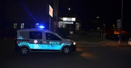 Kahramanmaraş'ta kardeşler arasında bıçaklı kavga: 1 yaralı