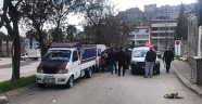 Kahramanmaraş'ta kavgaya karışan 13 kişiye Kovid-19 cezası