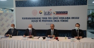 Kahramanmaraş'ta