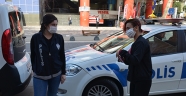Kahramanmaraş'ta korona virüs tedbirleri