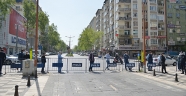 Kahramanmaraş'ta koronavirüs tedbirleri