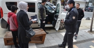 Kahramanmaraş'ta koronavirüs