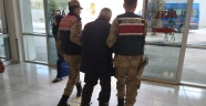 Kahramanmaraş'ta küçükbaş hayvan hırsızlığı iddiasıyla 2 kişi tutuklandı