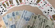 Kahramanmaraş'ta kumar oynatılan iş yerinde 3 kişi yakalandı