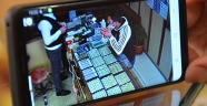 Kahramanmaraş'ta kuyumcuya sahte altın satmak isteyen şüpheli yakalandı