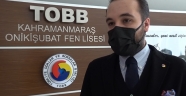 Kahramanmaraş'ta lise öğrencilerine kodlama eğitimi