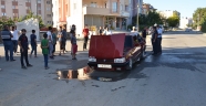 Kahramanmaraş'ta LPG'li otomobilde patlama: 3 yaralı