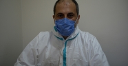 Kahramanmaraş'ta maske nedeniyle tartışan doktorla hasta uzlaşmaya vardı