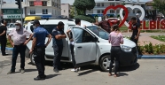 Kahramanmaraş'ta maske takmayan 16 kişiye 6 bin 272 lira ceza uygulandı