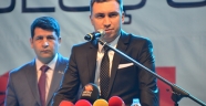 Kahramanmaraş'ta Mustafa Yıldızdoğan ve Atilla Sarıyıldız konseri