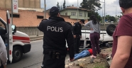 Kahramanmaraş'ta otomobil takla attı: 1 yaralı