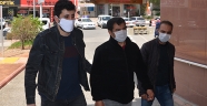 Kahramanmaraş'ta otomobiliyle çarptığı polisin ölümüne neden olan sürücü tutuklandı
