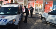 Kahramanmaraş'ta polis 54 öğrenciyi sınava yetiştirdi