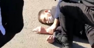 Kahramanmaraş'ta polis ekibine silahla ateş edildi: 1 şehit, 1 yaralı