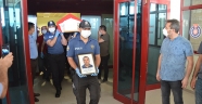 Kahramanmaraş'ta polis memuru trafik kazasında hayatını kaybetti
