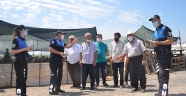 Kahramanmaraş'ta polis sahte paraya karşı uyardı
