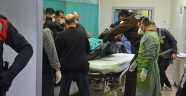 Kahramanmaraş'ta polislere silahlı saldırıda bulunan zanlı hastanede öldü