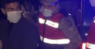 Kahramanmaraş'ta