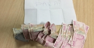 Kahramanmaraş'ta sahte para operasyonu