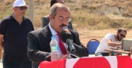Kahramanmaraş'ta şeker pancarı alımına başlandı