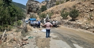 Kahramanmaraş'ta sepetli motosiklet devrildi: 1 ölü, 1 yaralı